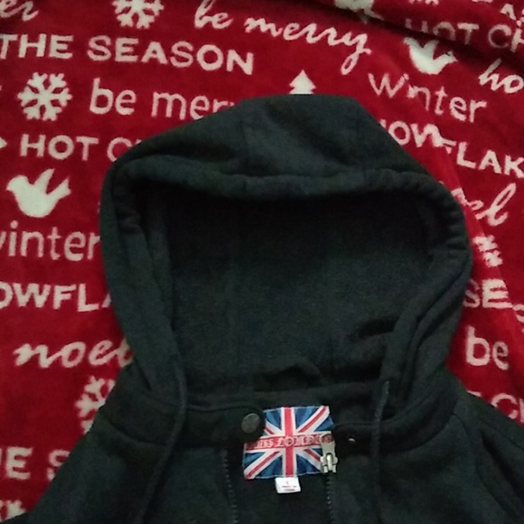 Jacket - Picture 4 of 4